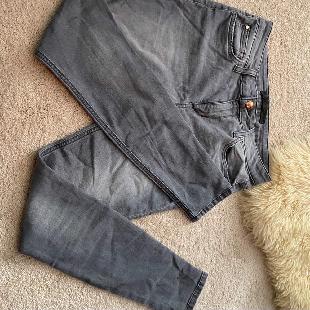 Joe’s Jeans The Icon MidRise Skinny Jeans in Jayne - Picture 5 of 10